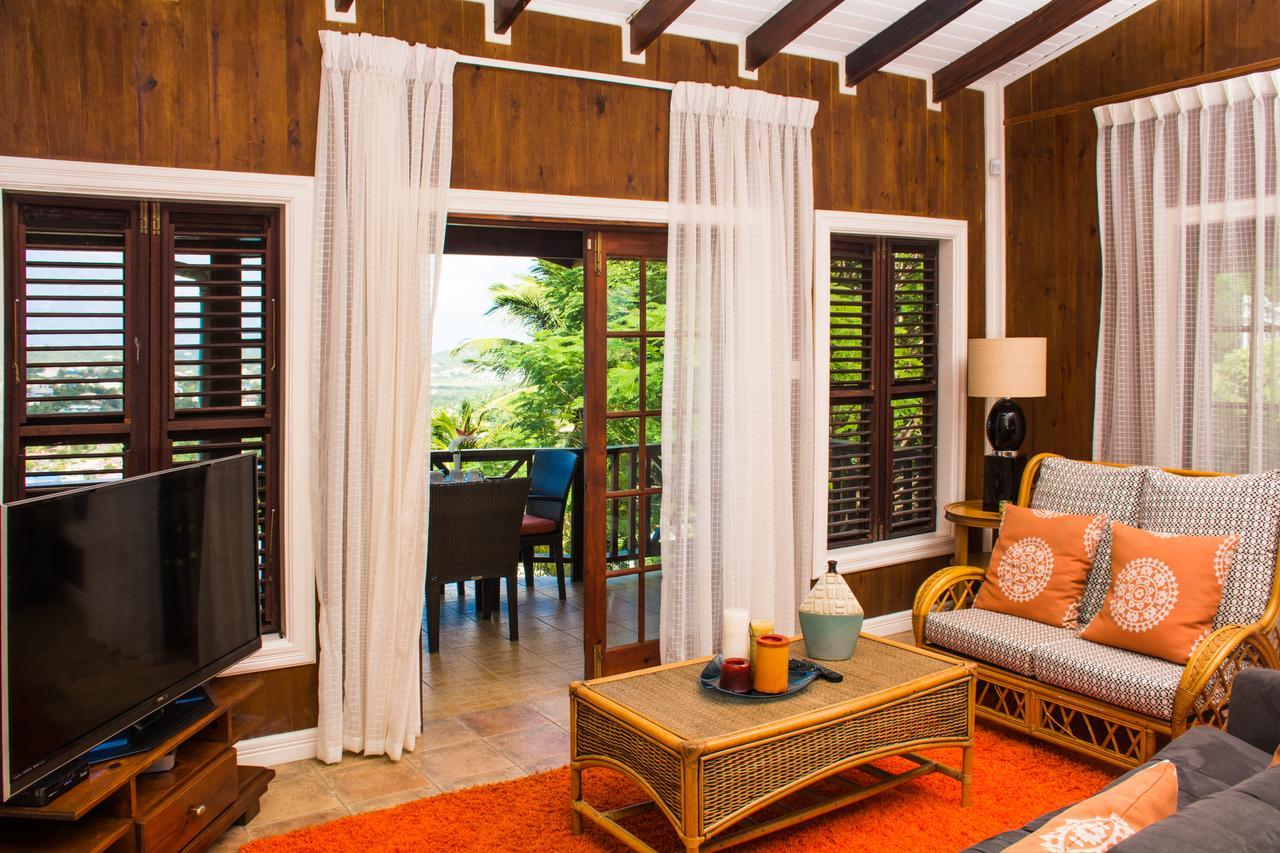 Heavenly Suites La Feuillet Exteriör bild